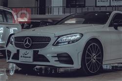 مێرسێدس بێنز C-Class